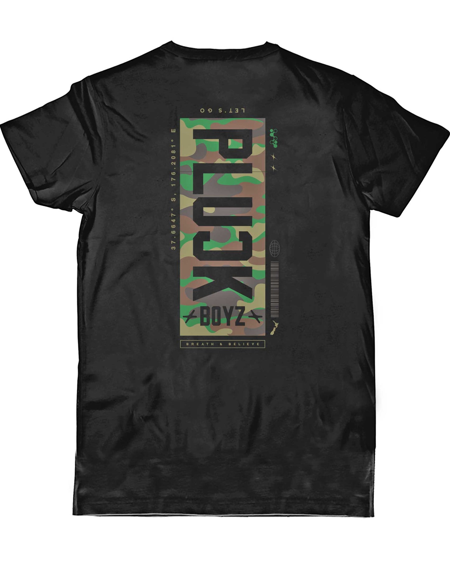 Army Tee