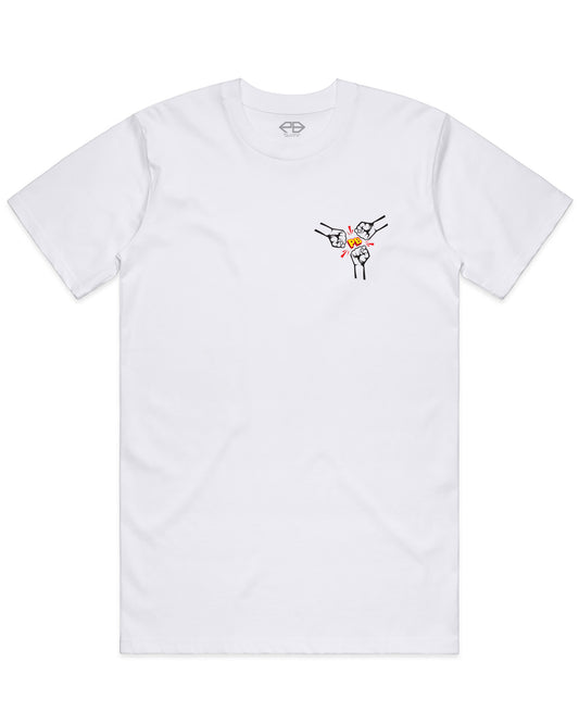 Fists Tee