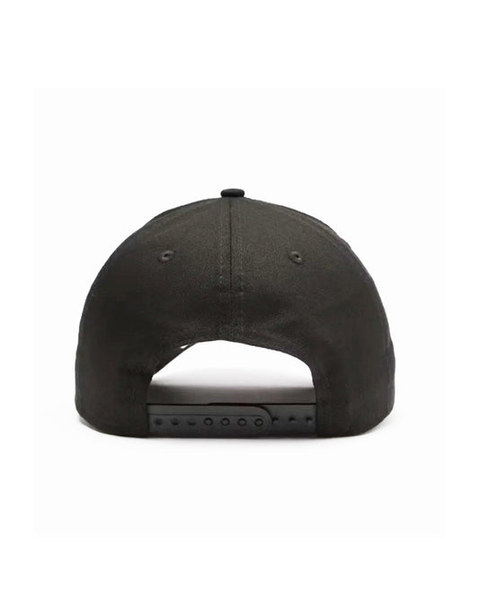 Hex Snapback