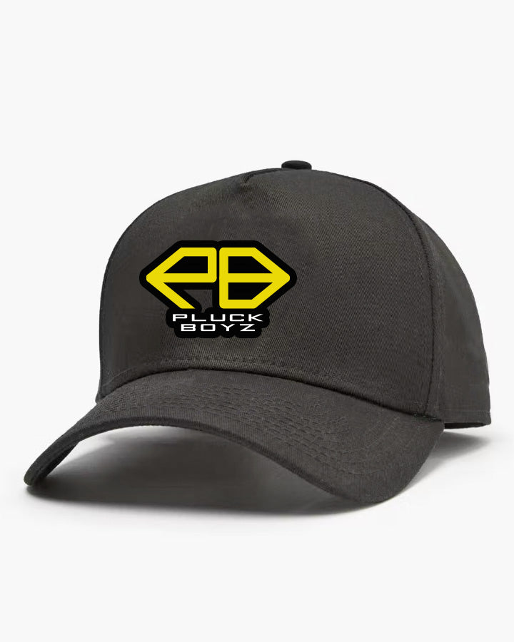 Hex Snapback