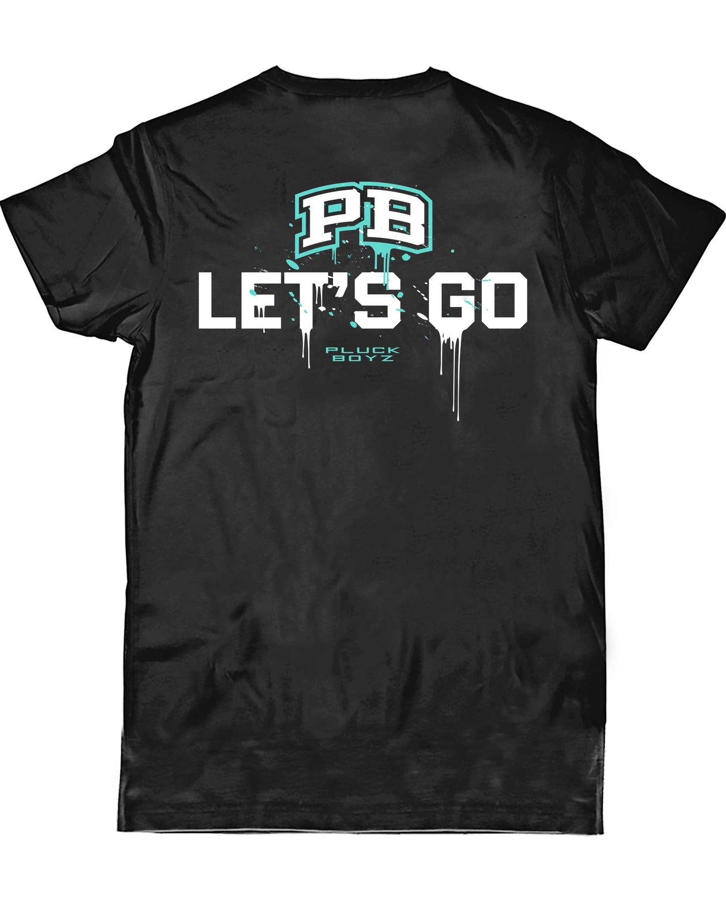Let's Go Tee
