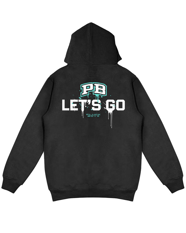 Let's Go Hood