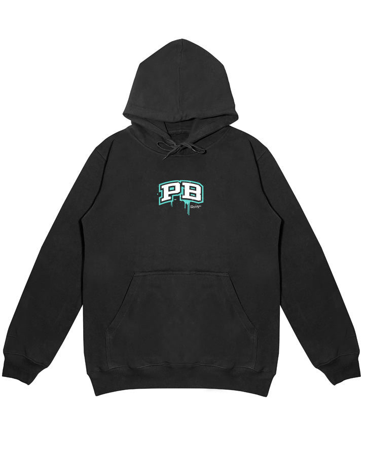 Let's Go Hood