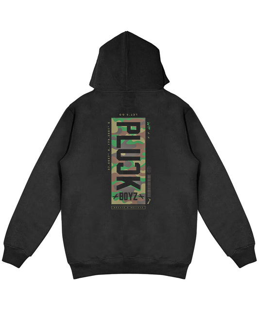 Army Hood