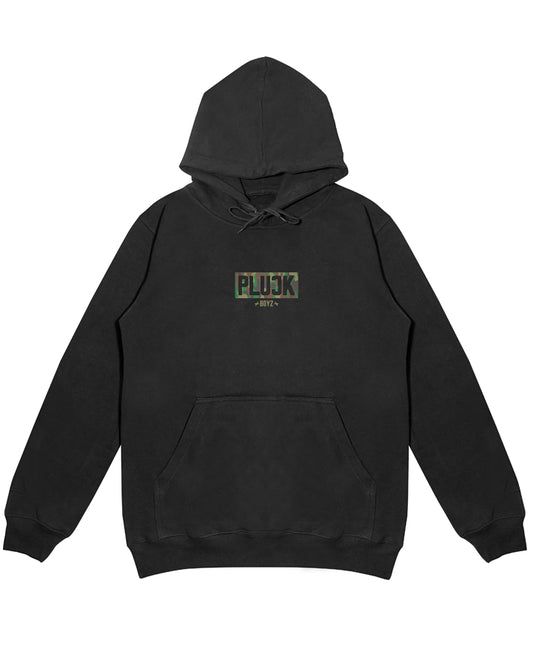 Army Hood