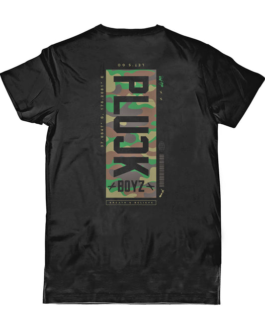Army Tee