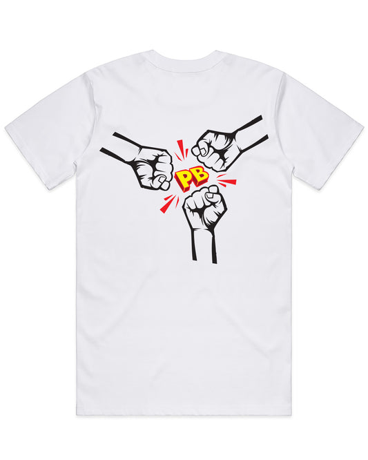 Fists Tee