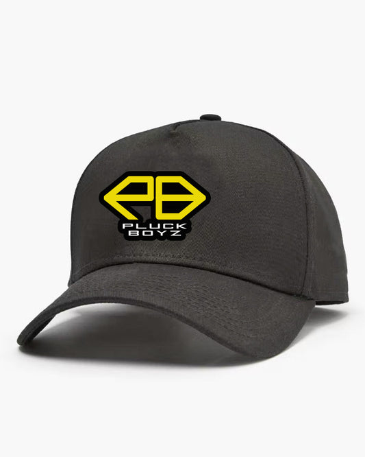 Hex Snapback