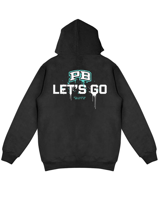 Let's Go Hood
