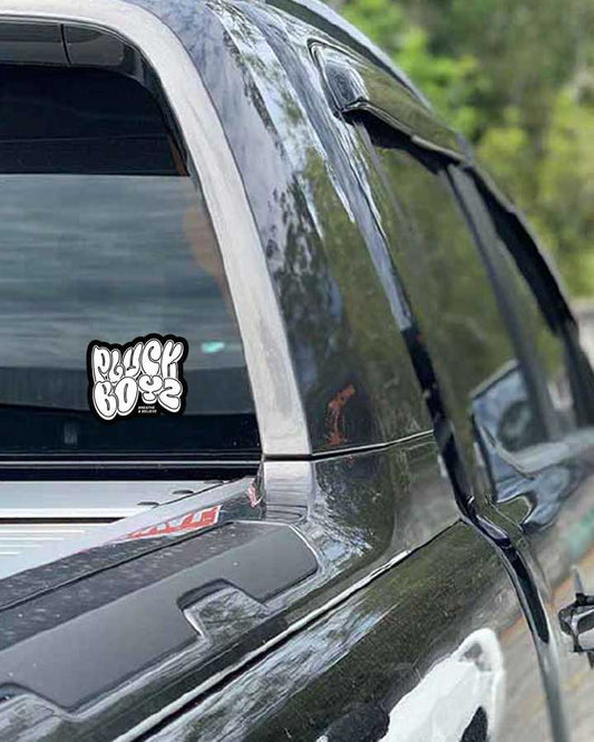 OG Sticker