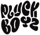 Pluck Boyz Logo