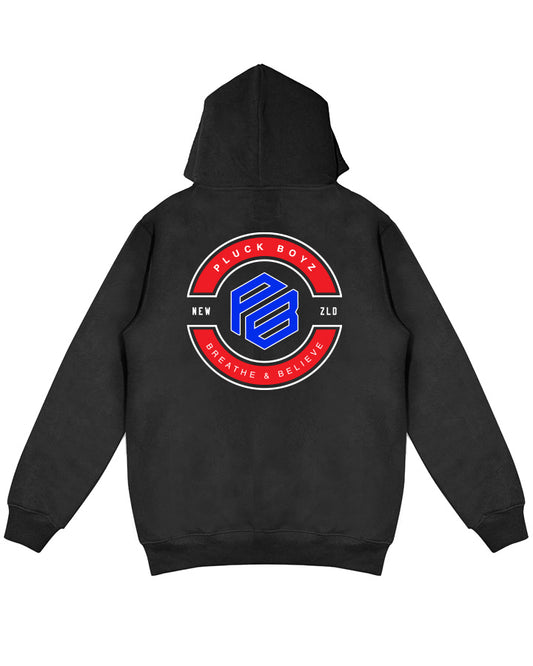 Surround Hood