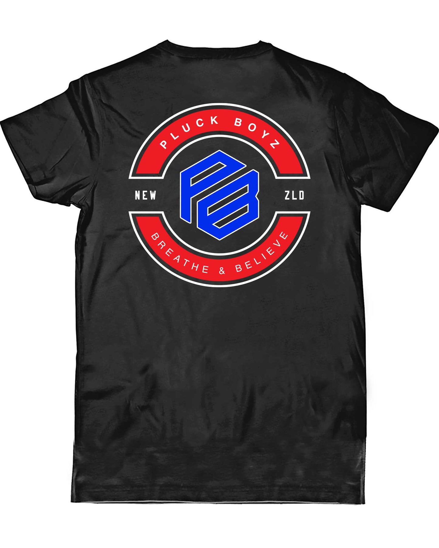 Surround Tee