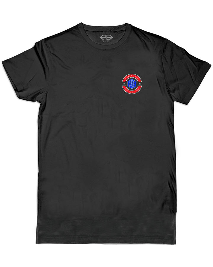 Surround Tee