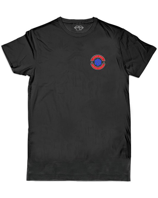 Surround Tee